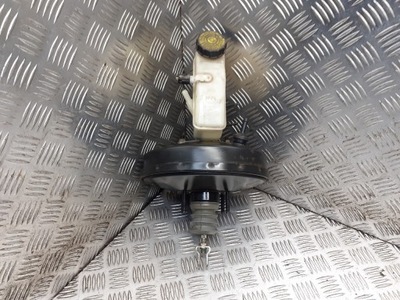 Підсилювач гальм toyota yaris ii 1.0 47200-0d170-a фото №1