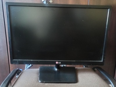 Monitor LG Flatron 22"