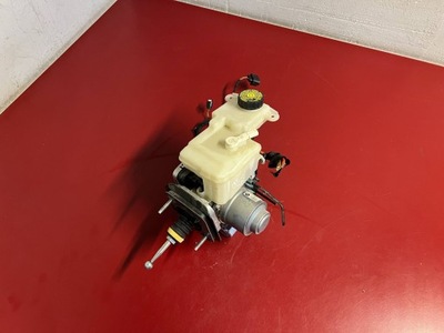 2020 bmw x5 g05 насос abs 6862054 фото №1