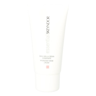 Skeyndor Essential Hydratant Mask Cream 50ml