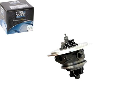 ROTOR DE TURBINA HYUNDAI H-1 H-1 STAREX 2.5D 10.01-08.07 MEAT DORIA  