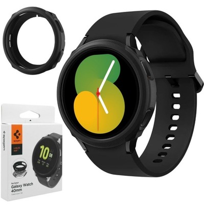 Etui SPIGEN Liquid do Samsung Galaxy Watch 5 40mm