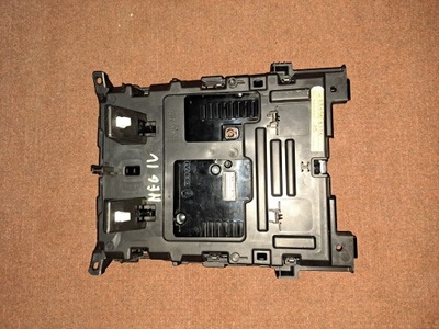 Дисплей megane iv scenic iv681833236r фото №1