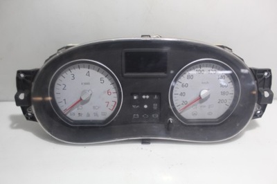 Прилади dacia logan i p248104802r фото №1