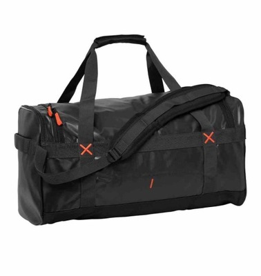 Torba Helly Hansen Duffel Bag 90L Black