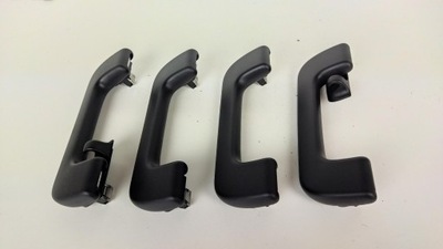 Vw amarok lift ручка ручки потолочный комплект фото №1