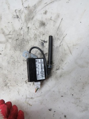 Модуль keyless hyundai ix35 95470-2s200 фото №1