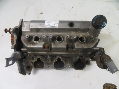 Головка honda legend iii 3.5 c35a2 фото №1