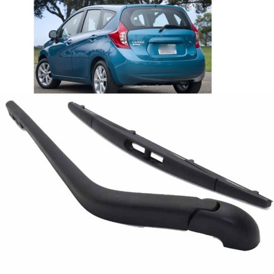 PARA NISSAN VERSA NOTE 2014 - 2019 LIMPIAPARABRISAS PARA SZ  