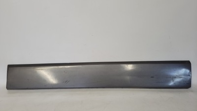 Vivaro renault trafic 16r- молдинг ліва середня фото №1