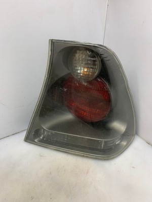 Лампа задня права 6920252 bmw фото №1