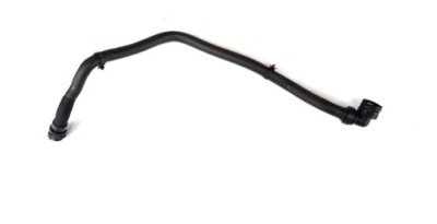 Пабтрубок  шланг радиатора jumpy expert proace vivaro фото №1