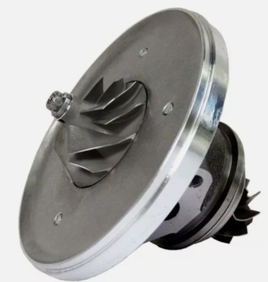 Koras картридж турбіни серцевина вкладиш турбіни nissan interstar renault master 3.0dci 136km фото №1