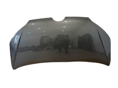 Seat up 1s0 рестайлінг  капот перед оригінал фото №1