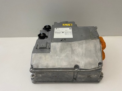 Bmw ix ix20 аккумулятор гибрид станция ccu110g-01 фото №1