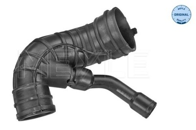 Meyle шланг фильтра воздуха ford c1/c2/c3/fiesta/fusion/206/207 1,4hdi/t фото №1