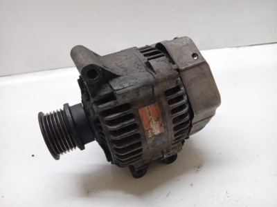 Генератор mini r50 r52 cooper s 1.6 фото №1