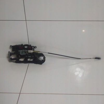 Bmw 7 f02 основание ручка правой перед 7187228 фото №1