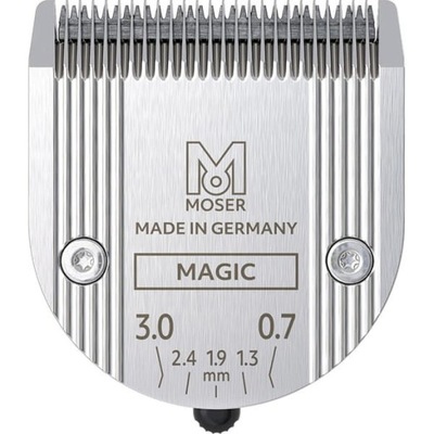 MOSER 1854-7506 ostrze do maszynki do włosów MAGIC BLADE 46mm ORYGINAŁ