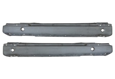 Mercedes slk r170 96-05 порог пороги оцинковка le+pr фото №1