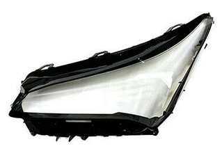 Новий скло фари лампи lexus nx 2015-2017 лівий фото №1