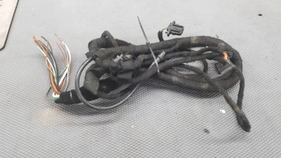 5J9147B JUEGO DE CABLES TUBOS DE TAPA SKODA FABIA  