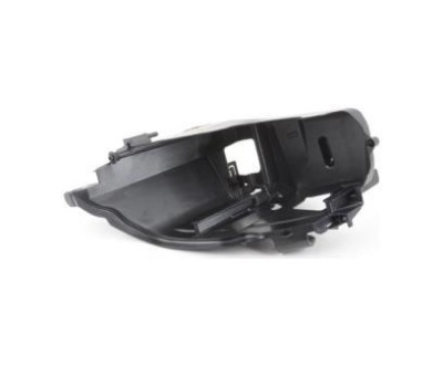 Кронштейн фара audi q7 4l , 10 - 15 4l0941614a фото №1