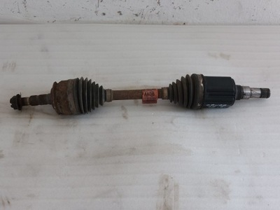 Chevrolet cruze 1.6 привідний вал ліва перед фото №1