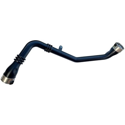 Шланг труба nissan juke nv200 pulsar 1.5 dci 144601kb2d фото №1