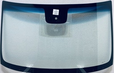 Стекло лобовое mercedes sprinter 910 2020- датчик фото №1