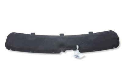 Scudo iii expert iii jumpy proace vivaro c шумоізоляція капот + кліпси фото №1