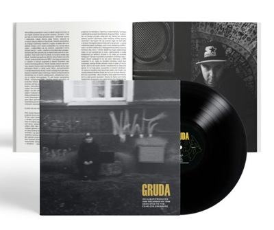 1988 Gruda LP WINYL