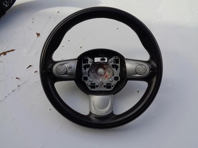 Воздуховод кожа управление mini r56 фото №1