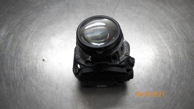 LENTE FAROS VW 04C1814770  