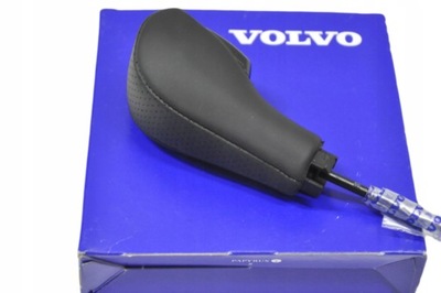 Volvo xc90 ручка переключения передач автоматическая коробка передач r-design оригинальный номер фото №1