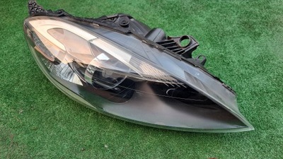 Volvo v40 bi-xenon лампа передня kpl фото №1