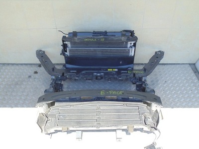 Pas передній підсилювач jaguar e-pace 2.0d фото №1