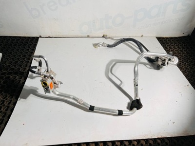 Volvo xc90 ii шланг кондиціонера фото №1