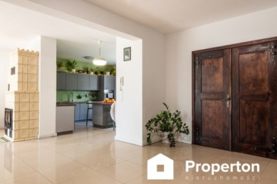 Dom, Zielona, Grabówka, Białostocki, 318 m²