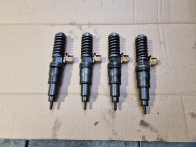 Volvo fh renault magnum dxi насос-форсунка 20584347 фото №1