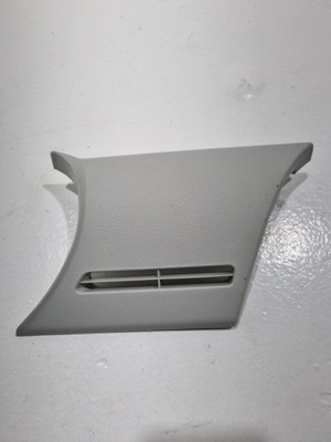 Vw caddy 15-20 защита стойка левая фото №1