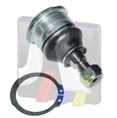 Шаровая опора рычага mitsubishi carisma 1.6-1.9 95- prz фото №1