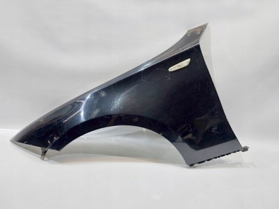 Крыло перед левый bmw 1 e87 04r фото №1