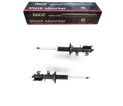 Daco 451708r амортизатор фото №1