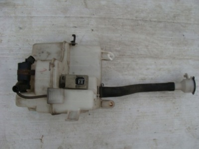 Lexus rx 350h 400h 03-08 бак омывателя eu фото №1