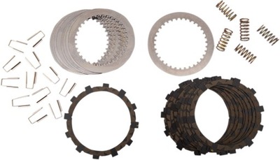 DISKAI SANKABOS REKLUSE RANKIN. TORQDRIVE KIT RMS-2804042 