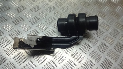 Труба впускной воздуха nissan primera p12 2.2 di фото №1