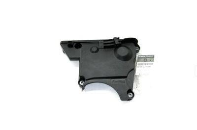 Защита распределительного вала 1.4 1.6 16v clio ii kangoo oryg фото №1