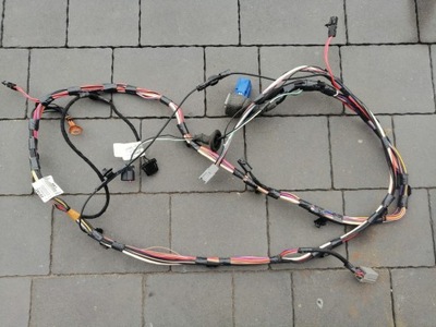 Chrysler town country джгут кришки фото №1