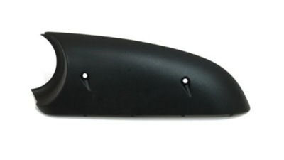 Корпус дзеркало нижня ліва audi a4 b6 b7 a3 8p a6 c6 фото №1